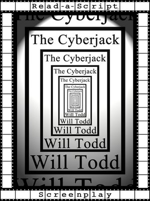 cover image of The Cyberjack